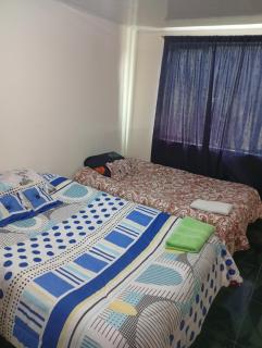 Hostal ML el cocuyx - El Cocuy - 0