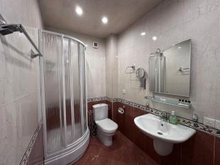 Elegant Stay apart by Bakuapart - Baku - 4
