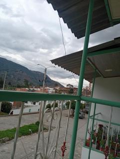 Hostal ML el cocuyx - El Cocuy - 9
