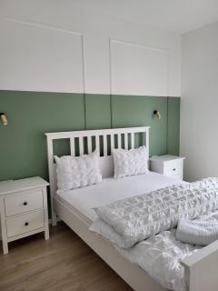 Sika Winn Apartment-NEW ON BOOKING - Arad - 8