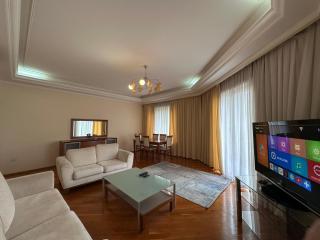Elegant Stay apart by Bakuapart - Baku - 9
