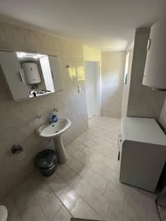 Seaside Apartment in Tsonia - Tsonia - 9