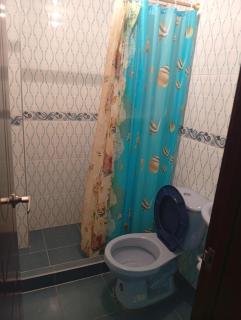 Hostal ML el cocuyx - El Cocuy - 6