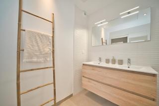 Unique appartement à Nice vue mer imprenable - 3