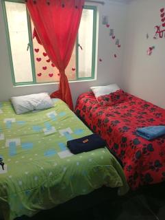 Hostal ML el cocuyx - El Cocuy - 4