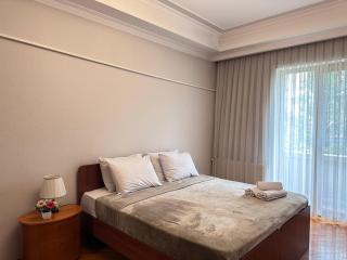 Elegant Stay apart by Bakuapart - Baku - 1