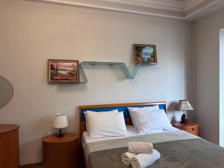 Elegant Stay apart by Bakuapart - Baku - 6