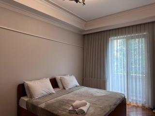 Elegant Stay apart by Bakuapart - Baku - 2