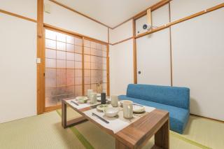 Guest House 大阪城 - Osaka - 8