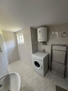 Seaside Apartment in Tsonia - Tsonia - 8