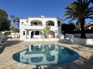 Casa Vidabonita - Benissa - 0