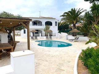 Casa Vidabonita - Benissa - 9