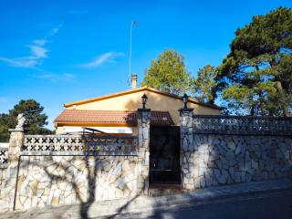 Villa Aphrodite - Puigventos - 8