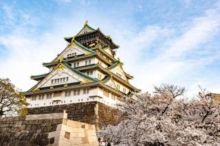 Guest House 大阪城 - Osaka - 6