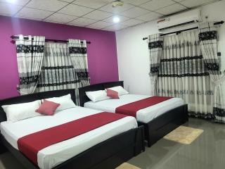 J City Villa - Nikawatawana - 9