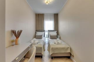 Blisko Morza Brzeźno by Downtown Apartments - Danzig - 1