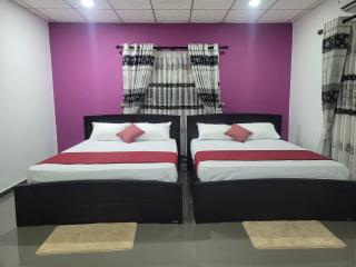J City Villa - Nikawatawana - 2