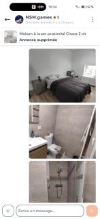 Maison rénovée à neuf Proximité - Fromelennes - 5