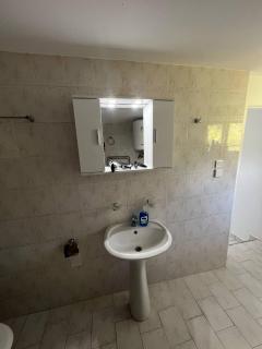 Seaside Apartment in Tsonia - Tsonia - 7