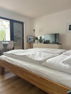 Glücks-Quartier Kaffeehof 4 - 0