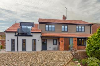 Spindrift 12 - Hunstanton - 9