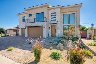 Old Town Coolidge by HoZho - Scottsdale - 4