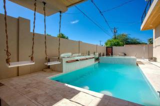Old Town Coolidge by HoZho - Scottsdale - 5