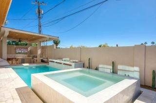 Old Town Coolidge by HoZho - Scottsdale - 9