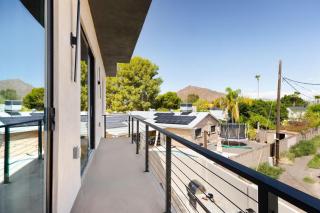 Old Town Coolidge by HoZho - Scottsdale - 1