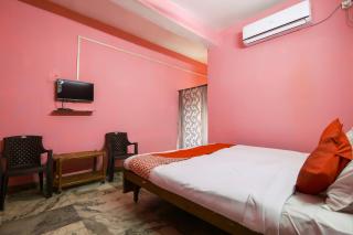 Collection O NIT More Adityapur Formerly Hotel Subheksha - Bhetia - 4