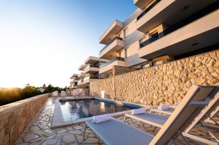 Meridian Pool Residences - Novalja - 0