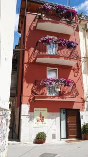 B&B Al Vecchio Borgo - Barletta - 6