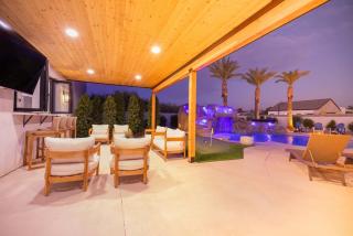 HOZHO Residence at Kings Place - Scottsdale - 1