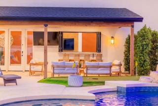 HOZHO Residence at Kings Place - Scottsdale - 9