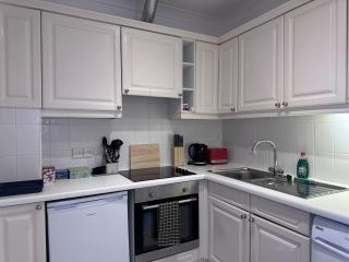 Charming 1-Bed Apartment by the sea - Brighton & Hove - 5