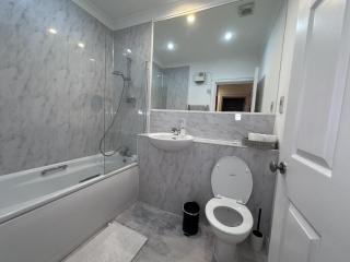 Charming 1-Bed Apartment by the sea - Brighton & Hove - 4