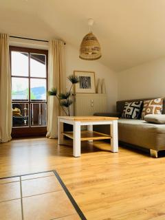 Apartment Grünstein - Schönau am Königssee - 8