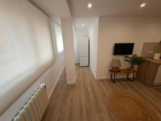 Estudio Alemar Plaza España - Ferrol - 3