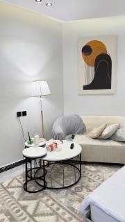 أستديو انيق - Riad - 4
