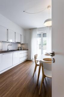 Stilvolle & Helle Wohnung - Münster - 8