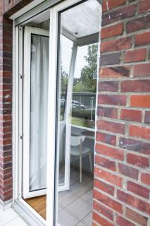 Stilvolle & Helle Wohnung - Münster - 5