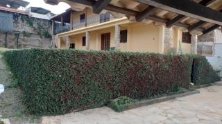Casa do guerreiro - São João del-Rei - 3