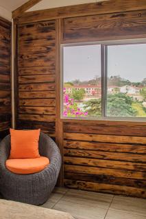 Villa Patty - Huamboya - 0