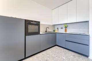 New Modern Apartment Mima - 5
