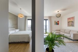 New Modern Apartment Mima - 1