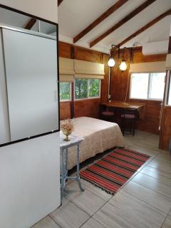 Villa Patty - Huamboya - 6