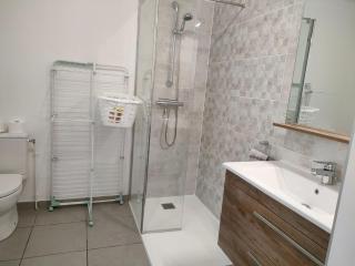 Lou Cantoun Villa neuve 6 à 8 personnes - Saubion - 6