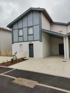 Lou Cantoun Villa neuve 6 à 8 personnes - 3