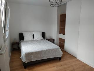 Lou Cantoun Villa neuve 6 à 8 personnes - Saubion - 3