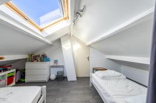 190, chic, sobre, plage à pied, 6 p - Pornic - 2